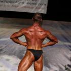 Ryan  Grizzell - NPC Bill Pearl High Desert Classic 2011 - #1